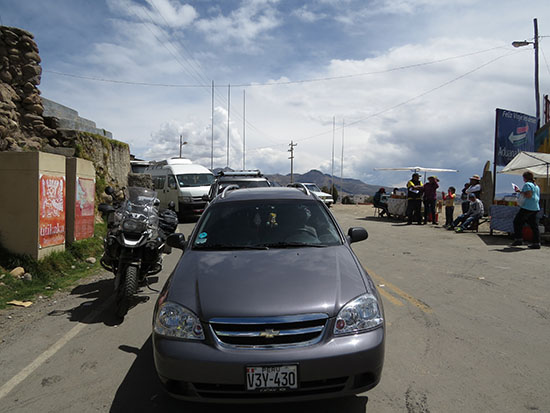 puno copa 13